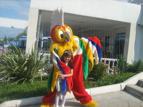 Светлана Атлури