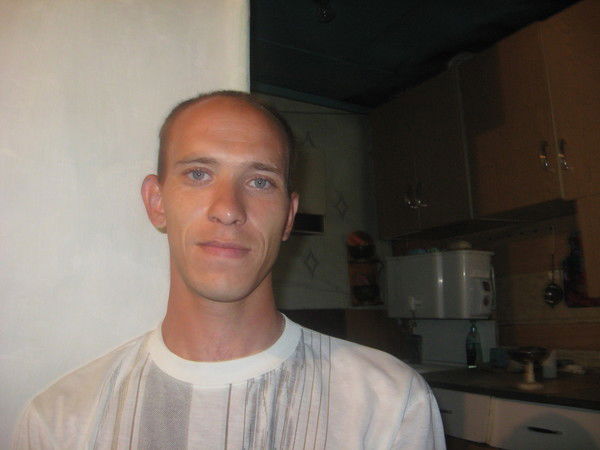 Игорь Чекунов