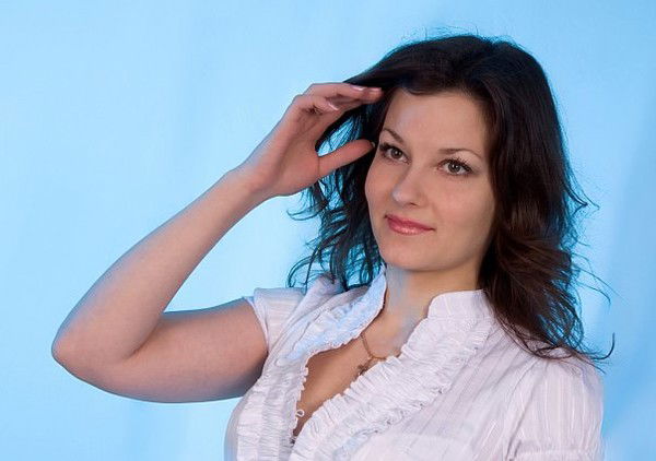 Ольга Фомичева