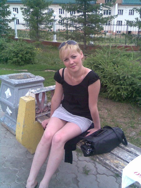 Танечка Челнинская