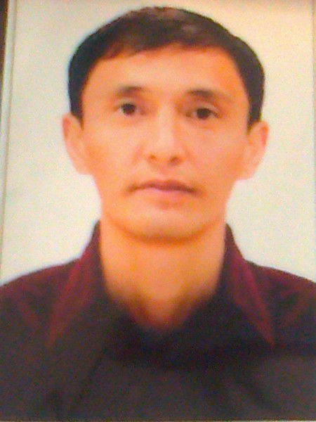 Асет Оспанов