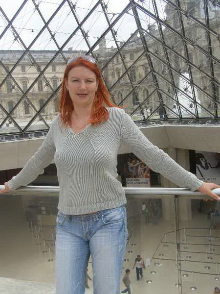 Ольга Андреева