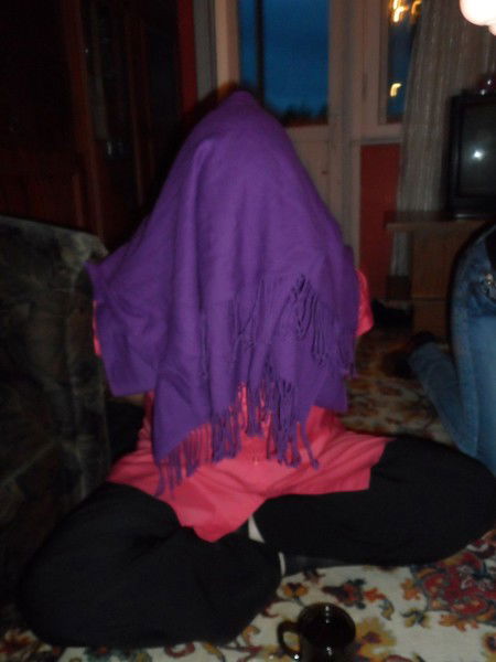 Елена Зайцева