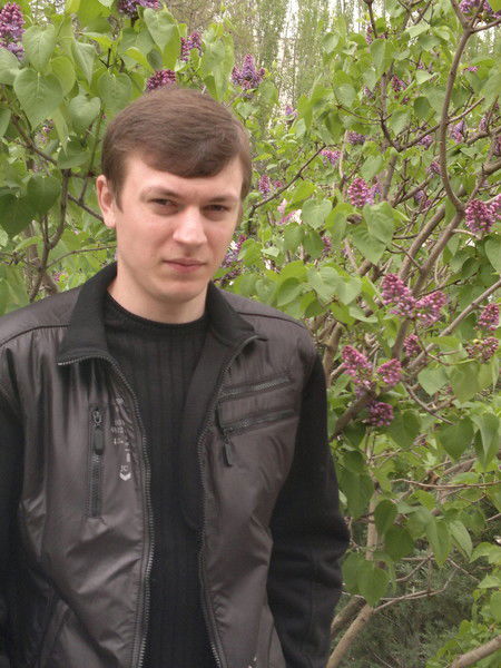 Виктор Антоненко