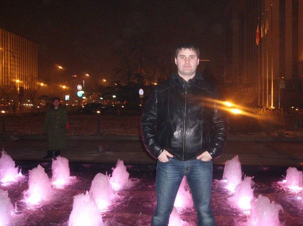 Степан Черноротов