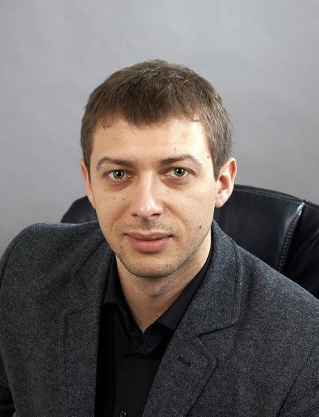 Dmitry Kubar