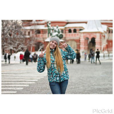 Полина Жукова