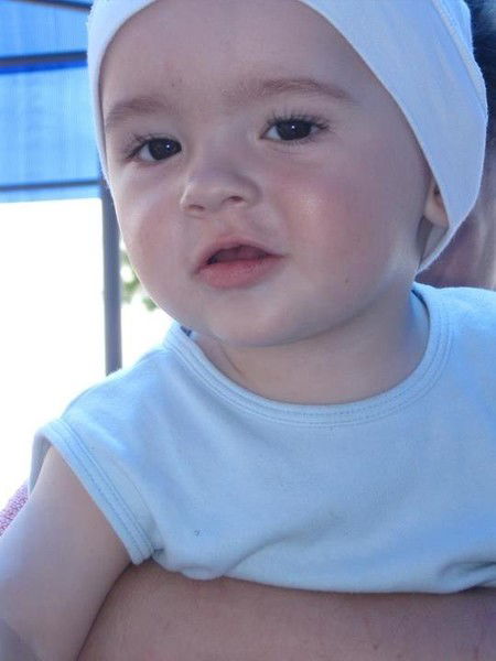 Ольга Костенко