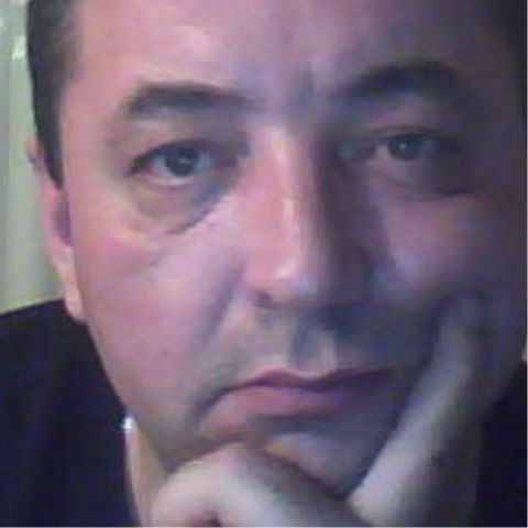 Виктор Таранюк