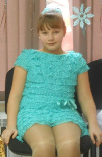 Екатерина Кутузова