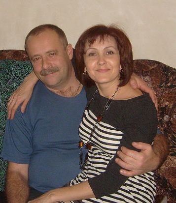 Олег Порядный