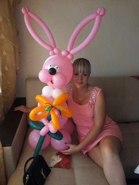 Анна Баракова