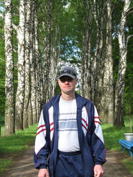 Александр Конкалович