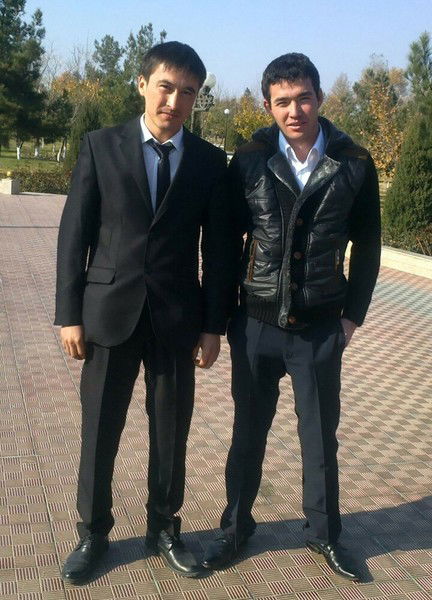 Надырбек Кыпчаков