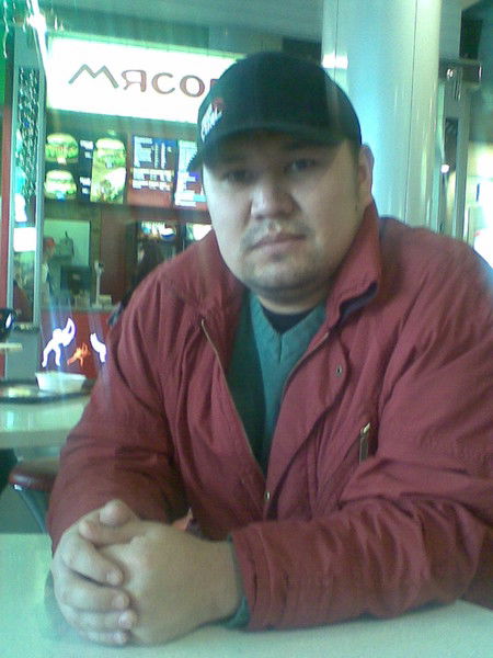 Кыялбек Бабакулов