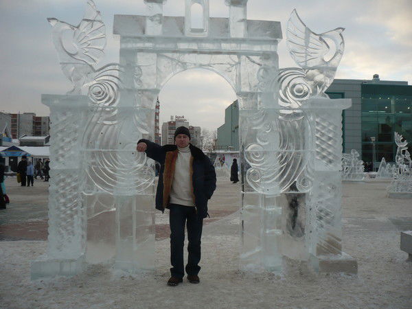 Павел Путимцев