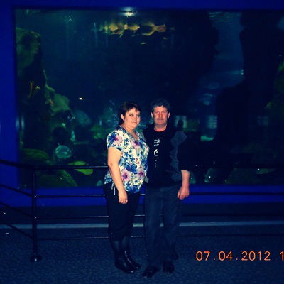 Екатерина Больгерт (Коншина)