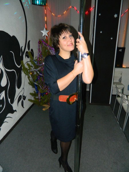 Татьяна Шелепенькина