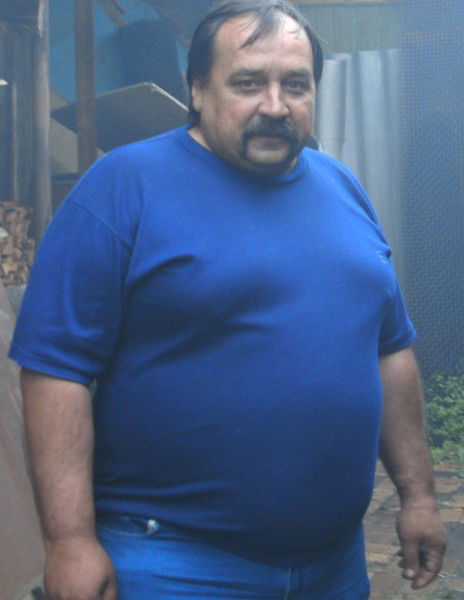 Александр Долженко