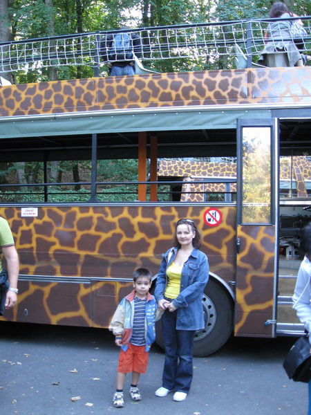 Veronika ...андрецова