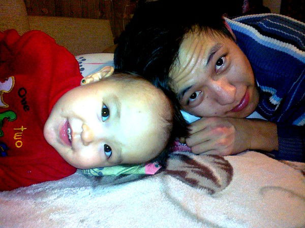 Erlan And Gul'mira El'shibaevy