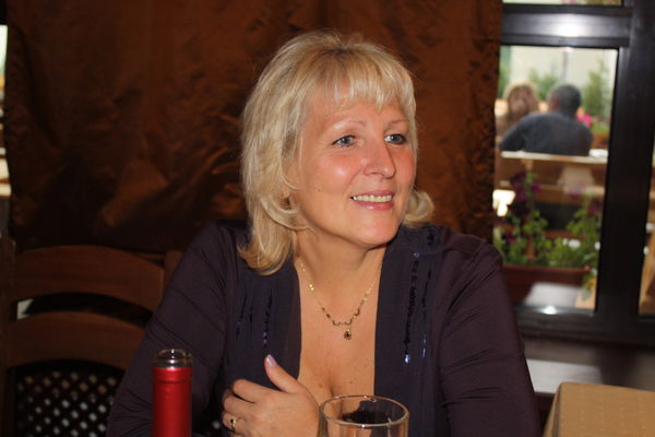 Лидия Суровщикова