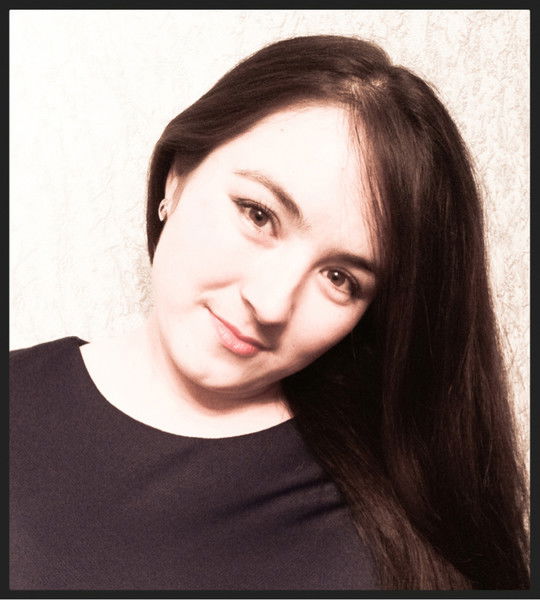 Сулушаш Ракишева