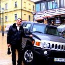 Михаил Галачов