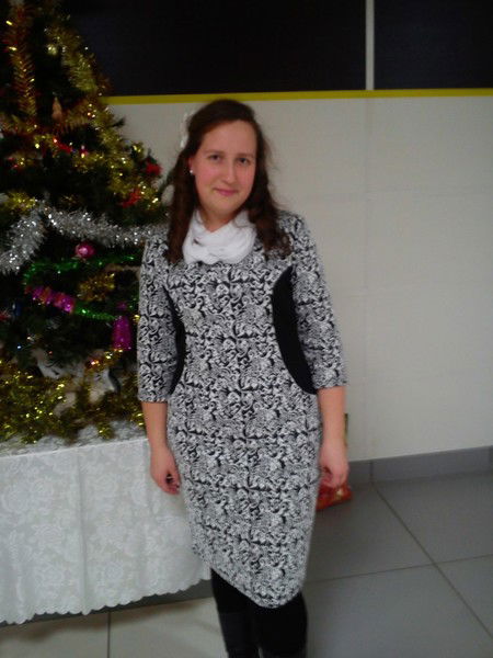 Вера Воробьева