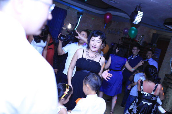 Анастасия Когай