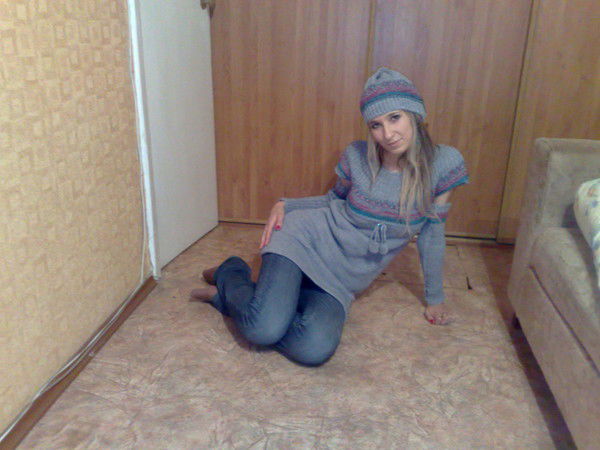 Елена Любимова