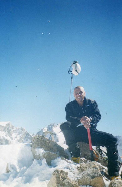 Марат Кузюров