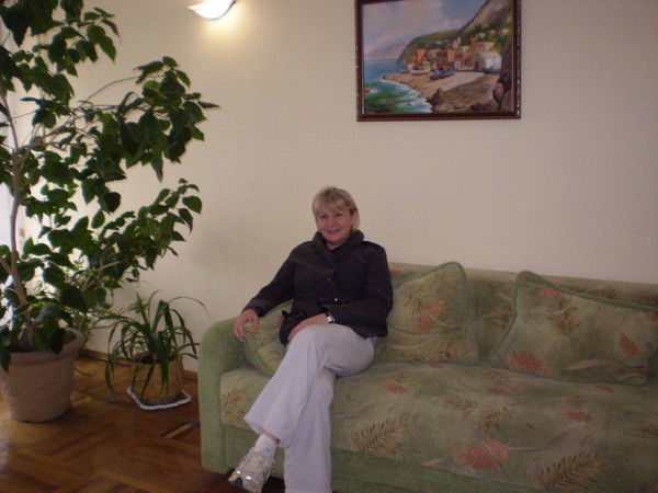 Ольга Жулавская