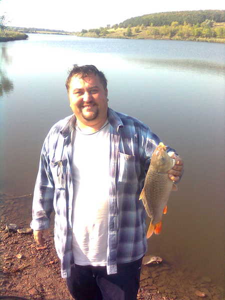 Кирилл Волошко