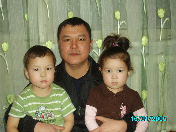 Jasylan Zhubanazarov