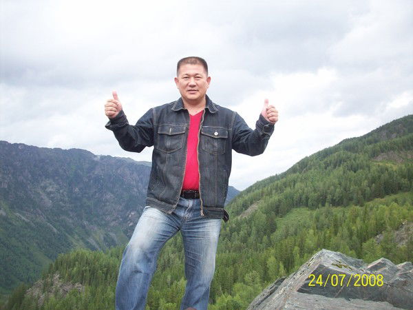 Талгат Рамазанов