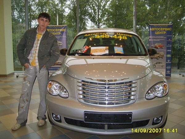 Александр Ксенофонтов