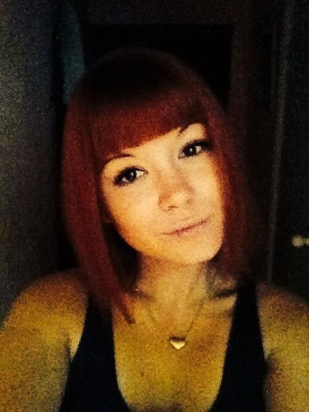 Алина Ломакина