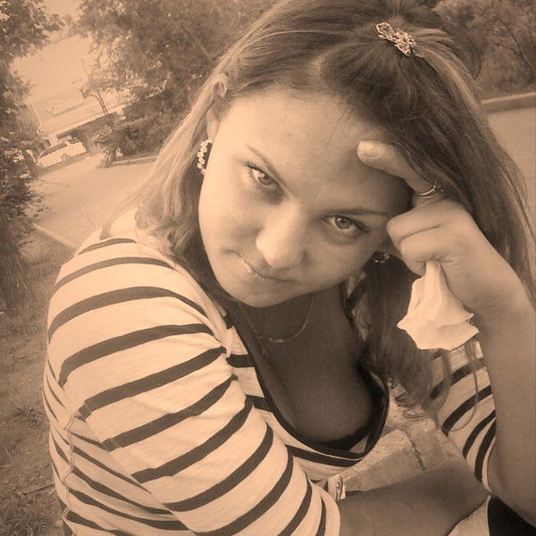 Екатерина Афанасьева