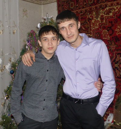 Олег Илясов