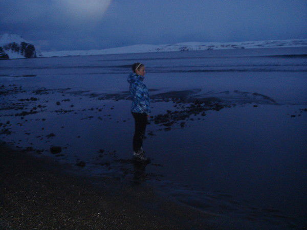 Ника Антоненко