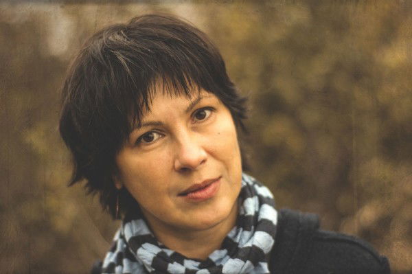 Ирина Спивак