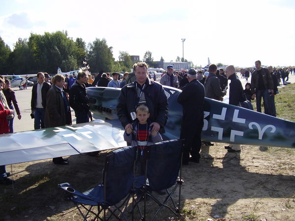 Павел Темченко