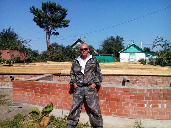 Алексей Грудин