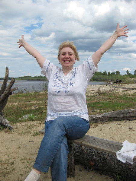 Анжелика Драная