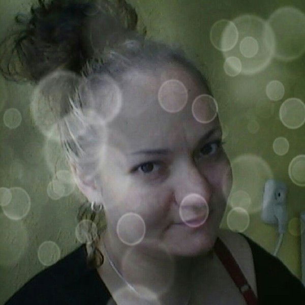 Кристина Eлисеева