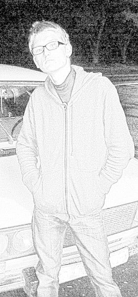 Дмитрий Колмогорцев