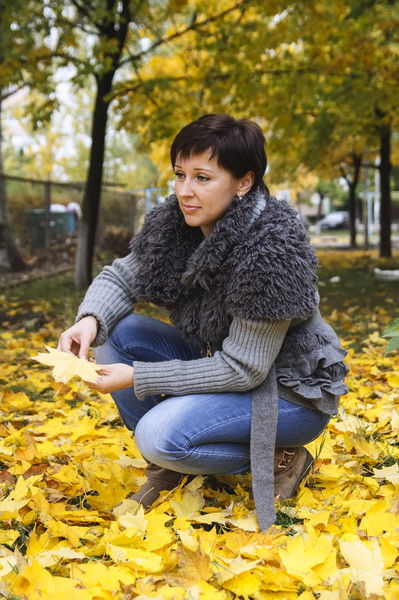 Лилия Петрова