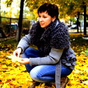Лилия Петрова