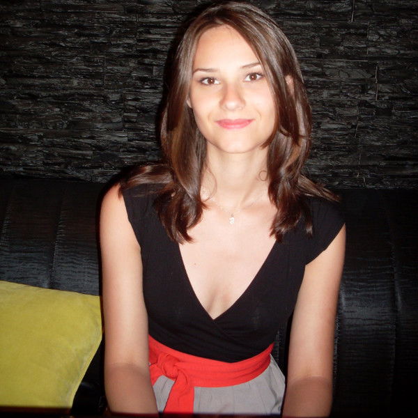 Анастасия Коренькова